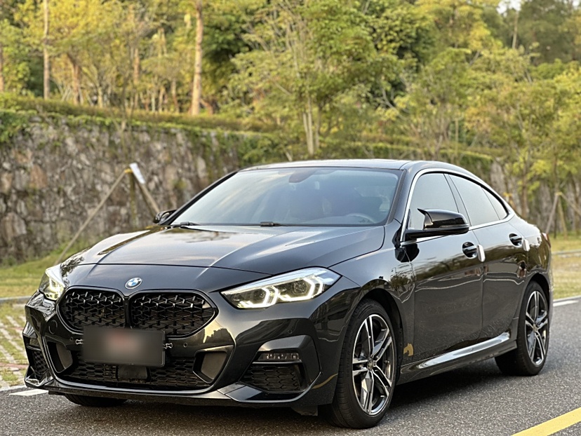 BMW 2 Series (Imported) 2021 car image 