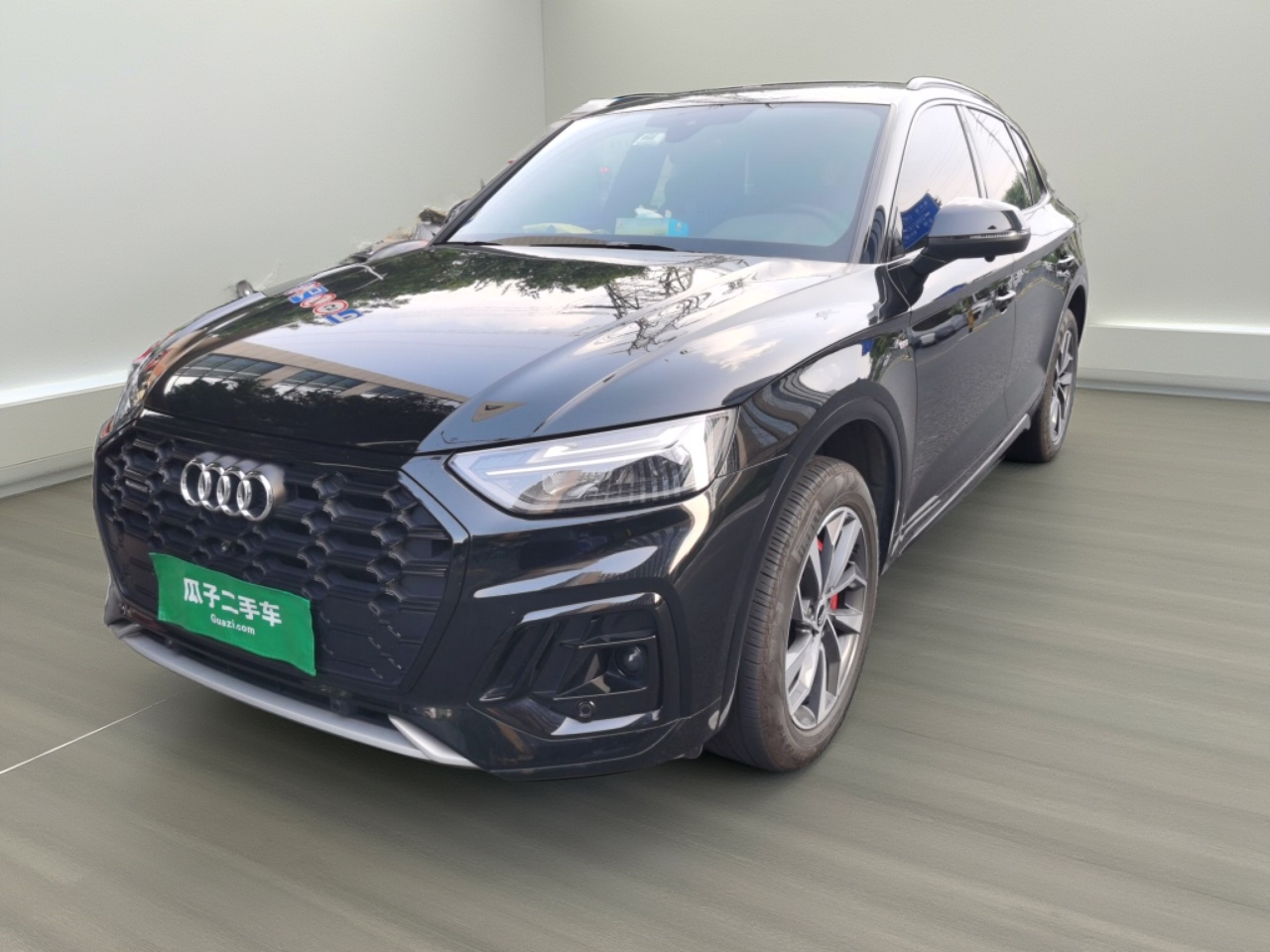 Audi Q5L 2023 car image 