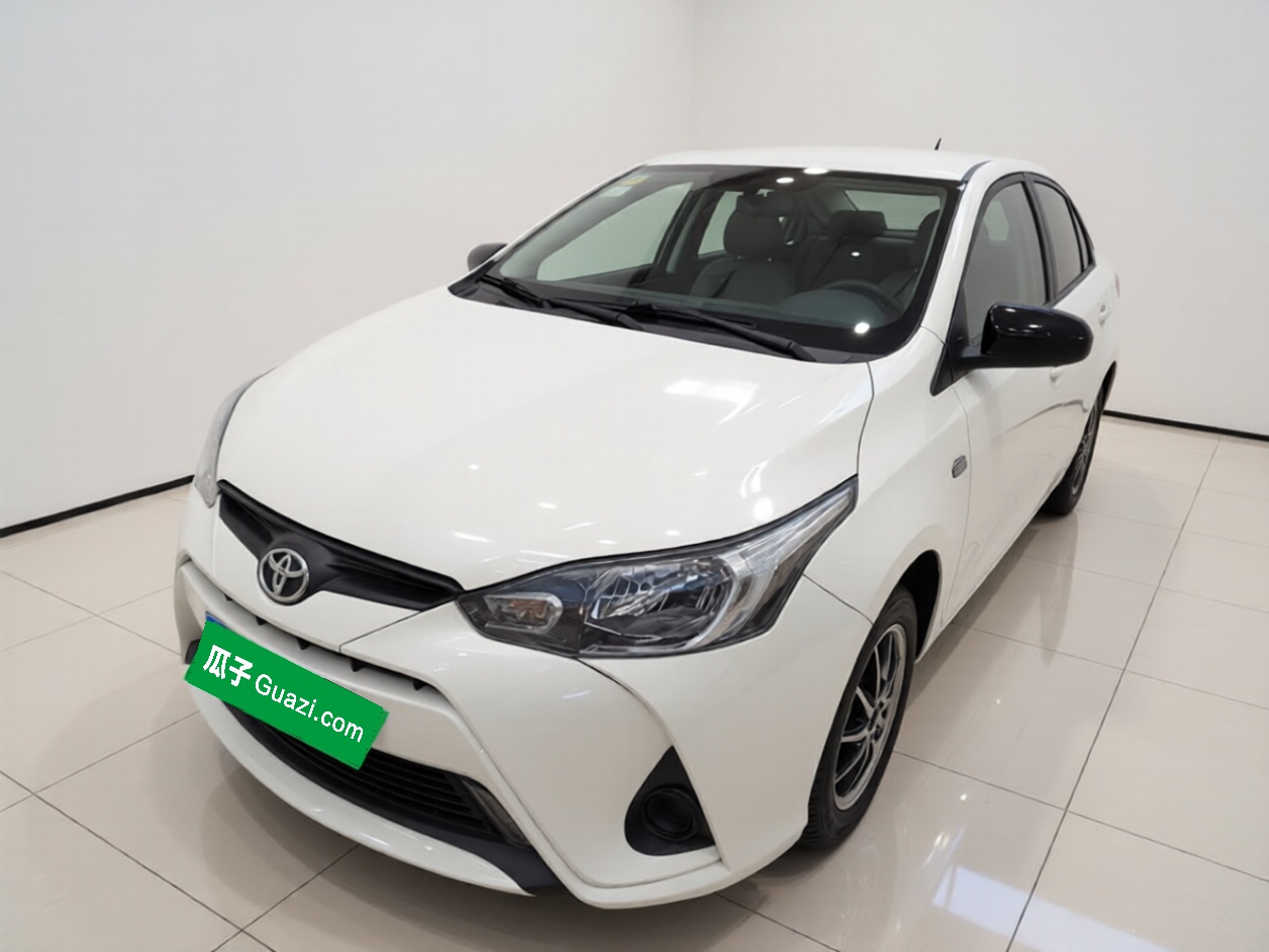 Toyota Yaris L Zhixiang 2020 Toyota Yaris L Zhixiang 2020 صورة سيارة