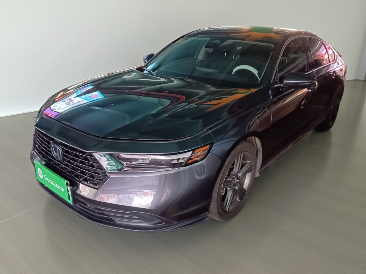 Honda Accord New Energy 2024 car image 