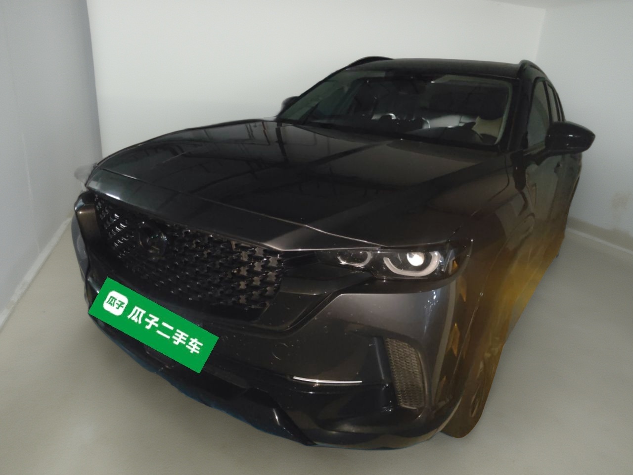 Mazda CX-50 XingYe 2023 汽车图片 