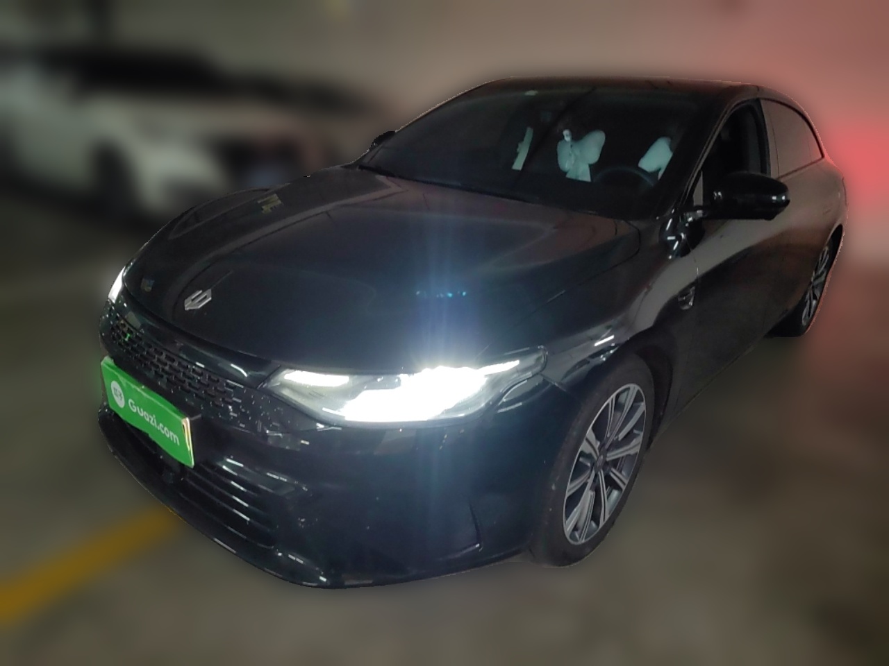 Leapmotor C01 2023 汽车图片 