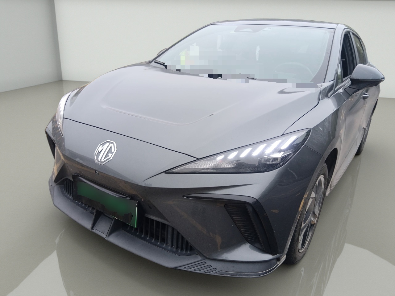 MG 4 EV 2023 MG 4 EV 2023 car image