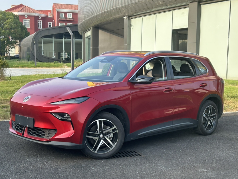 MG ES5 MG ES5 car image