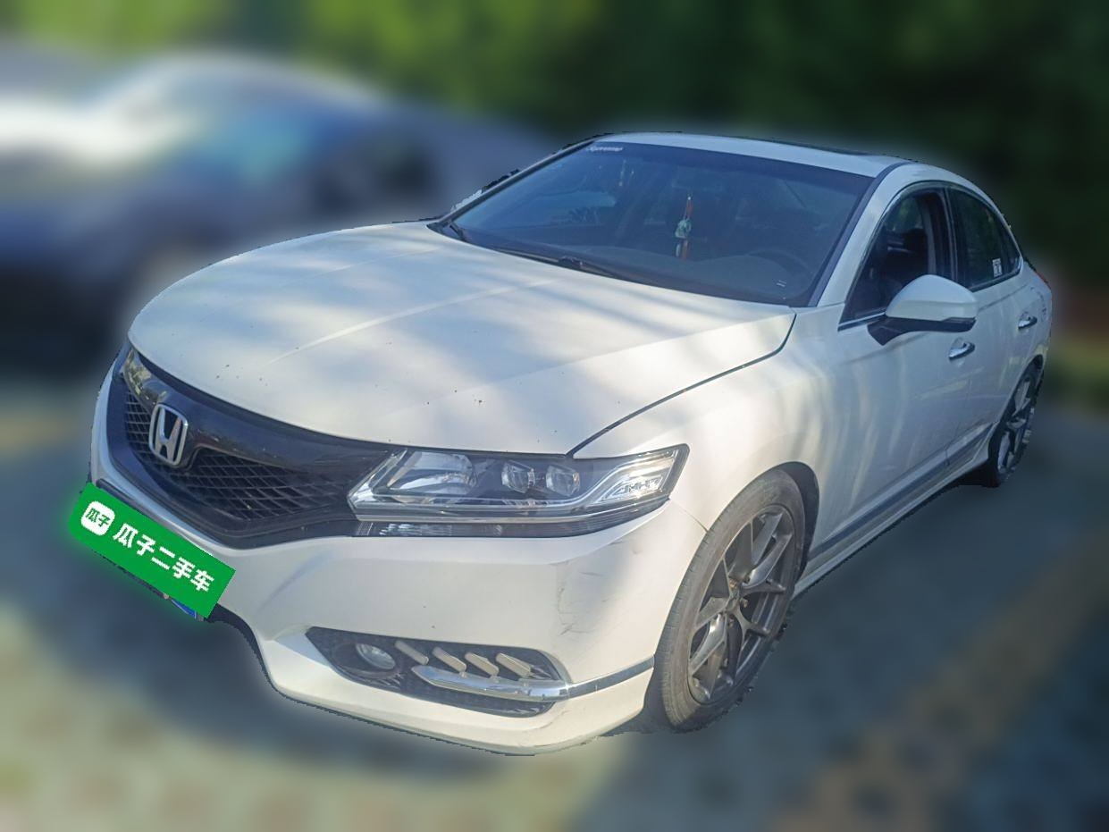 Honda Spirior 2016 car image 