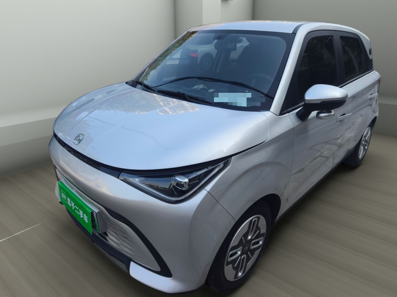 Chery Duomi 2025 car image 