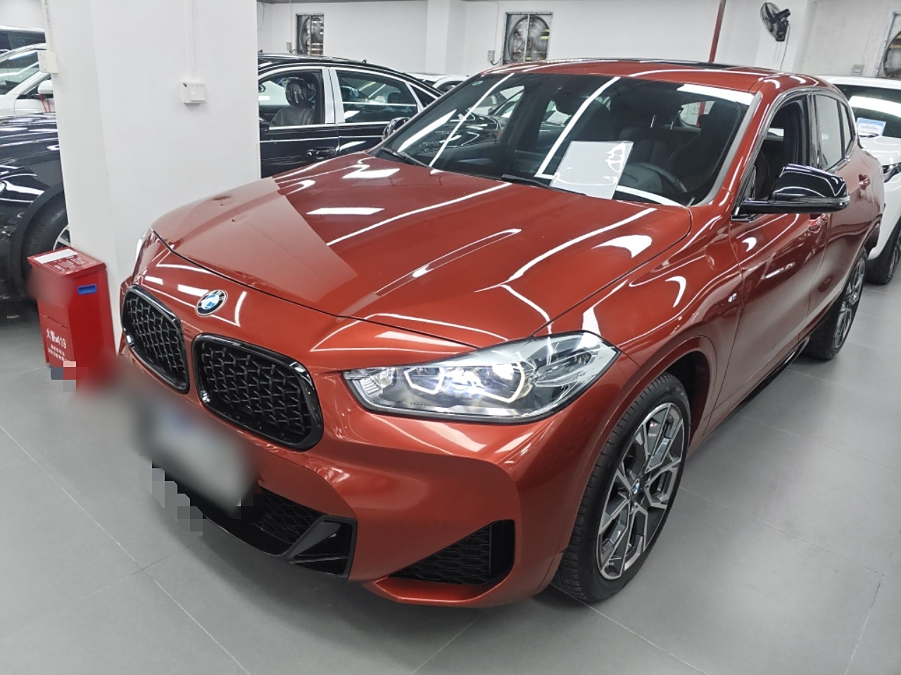 Hyundai Coupe 2021 car image 