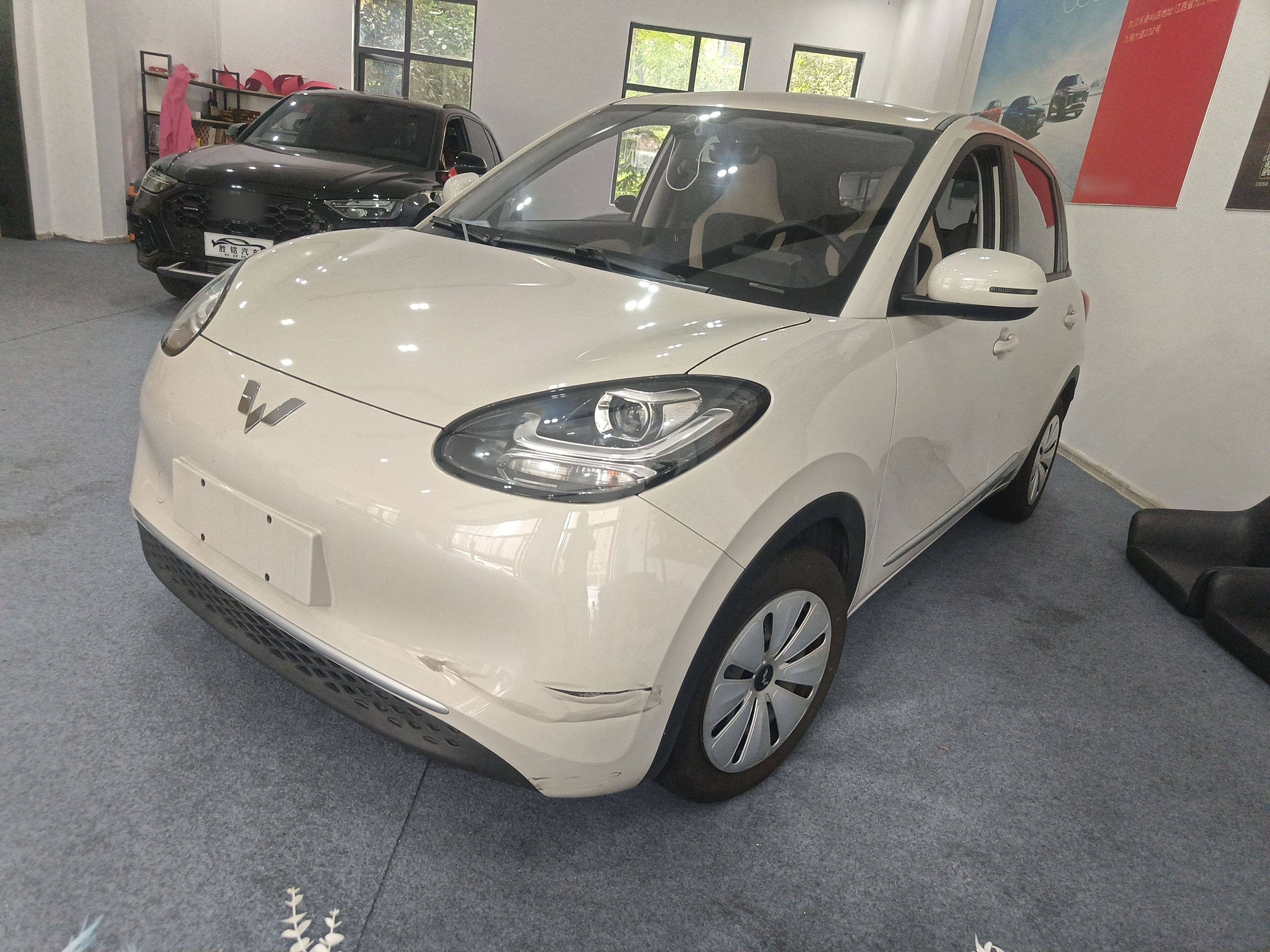 Wuling Binguo 2023 Wuling Binguo 2023 car image
