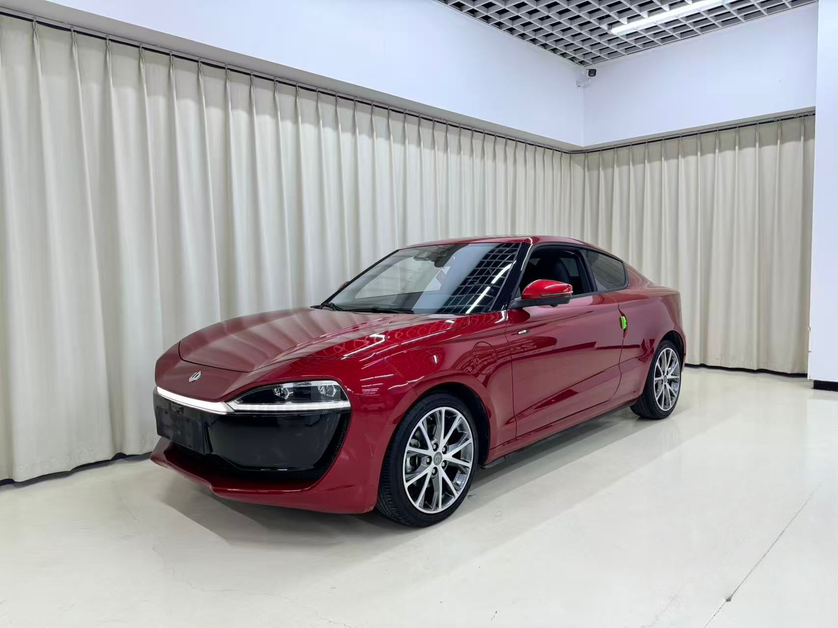 Leapmotor S01 2022 汽车图片 