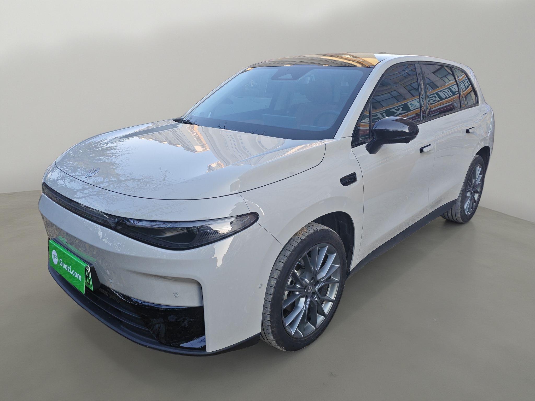 Leapmotor C10 2025 汽车图片 