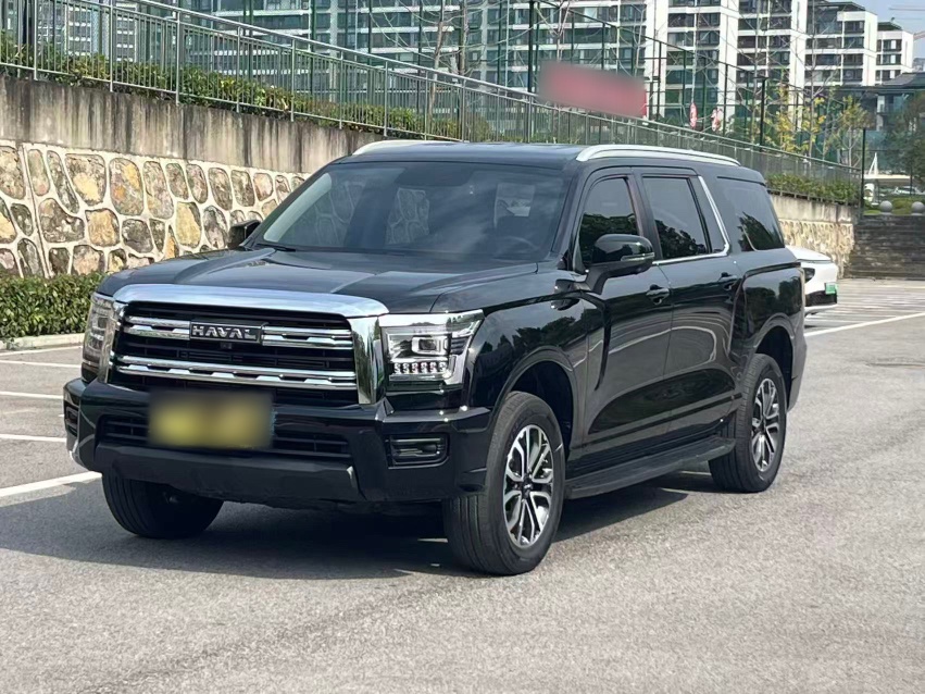 Haval H5 2023 Haval H5 2023 car image