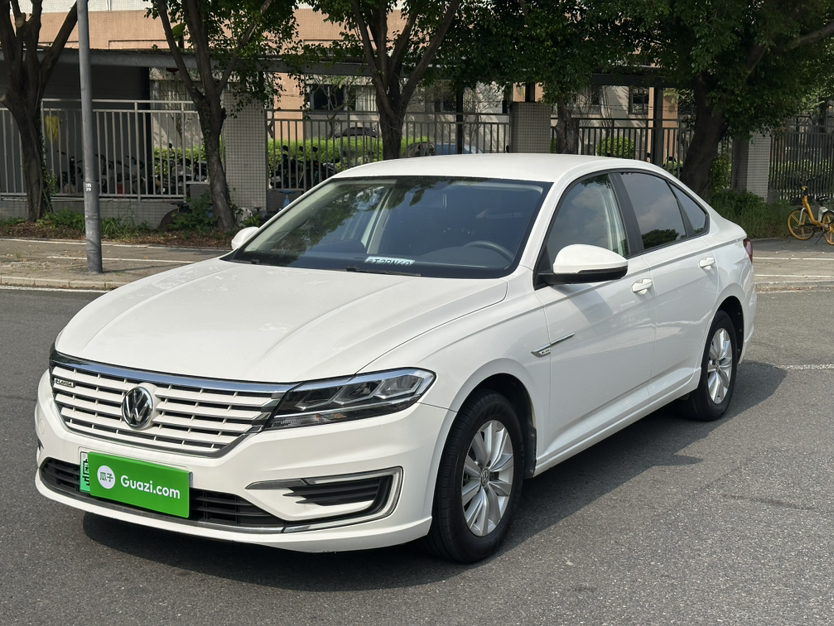 Volkswagen Lavida Pure Electric 2021 Volkswagen Lavida Pure Electric 2021 car image