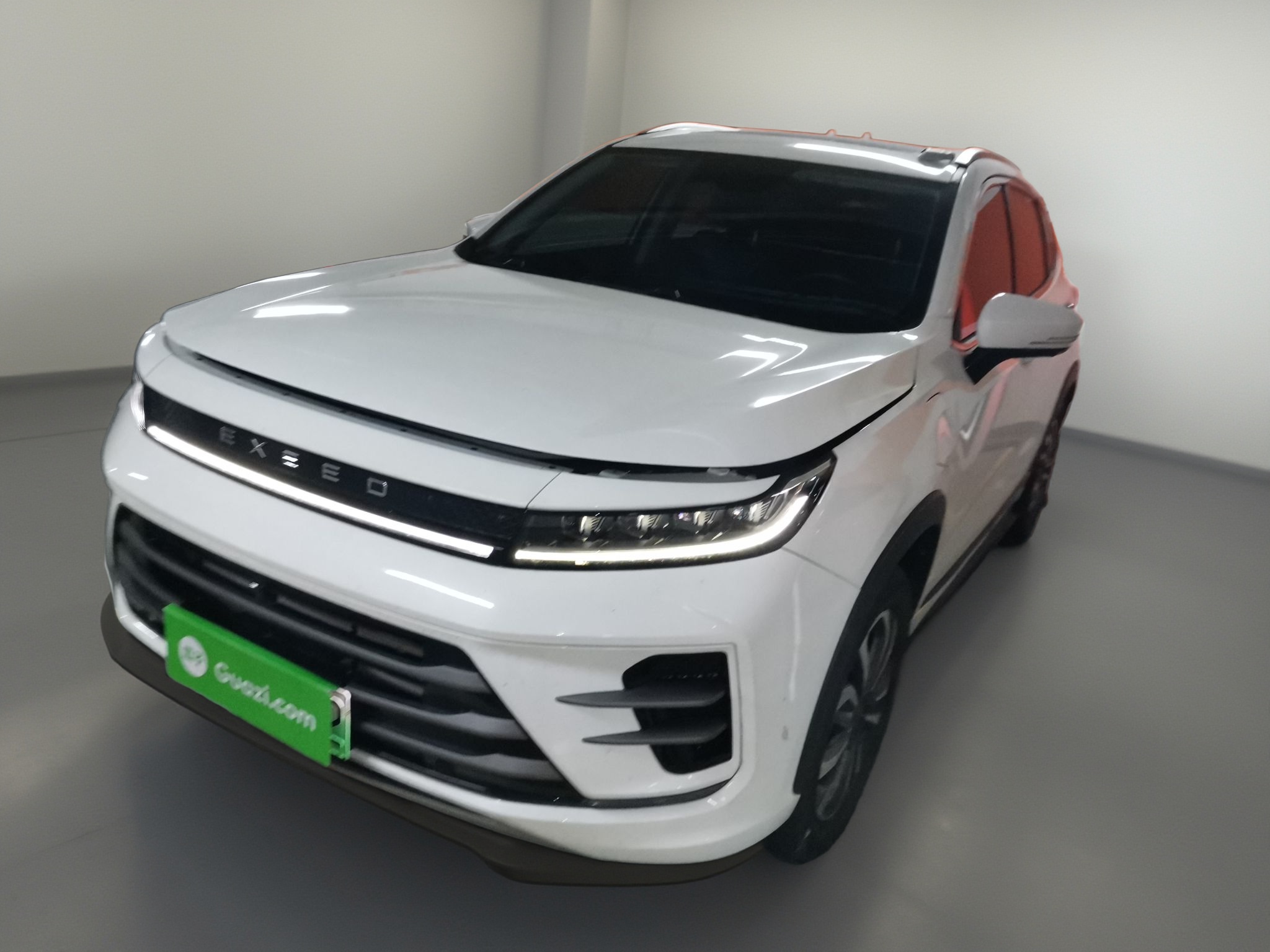 Exceed Chasing Wind C-DM 2022 Exceed Chasing Wind C-DM 2022 immagine di auto