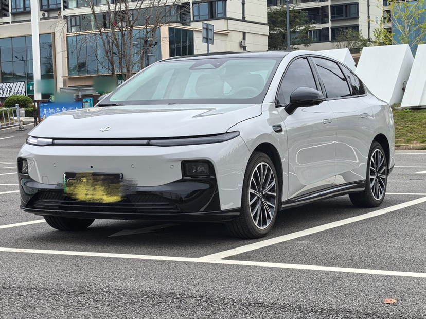 Leapmotor B01 2025 汽车图片 