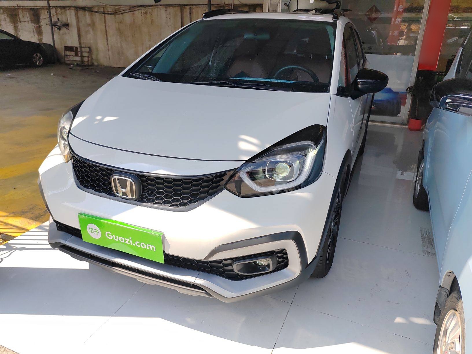 Honda LIFE 2022 Honda LIFE 2022 car image