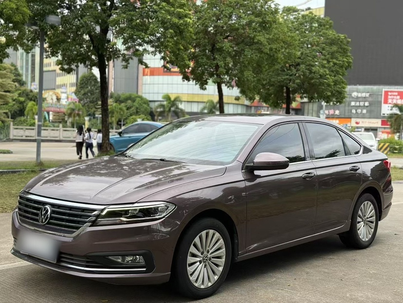 Volkswagen Lavida 2020 car image 