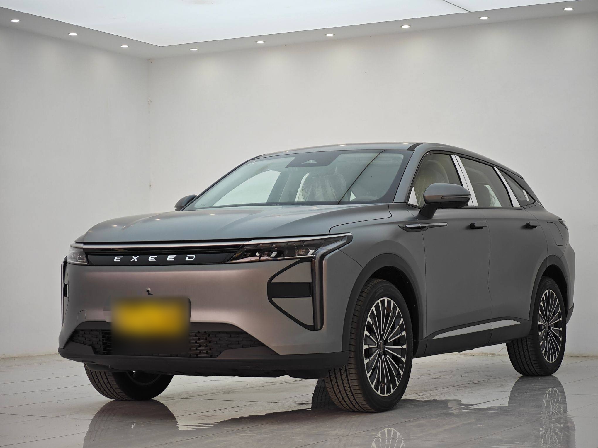 Exceed Yaoguang C-DM 2025 car image 
