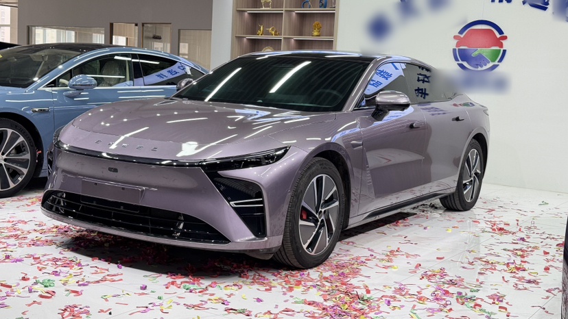 Exceed Stellar Era ES 2025 car image 