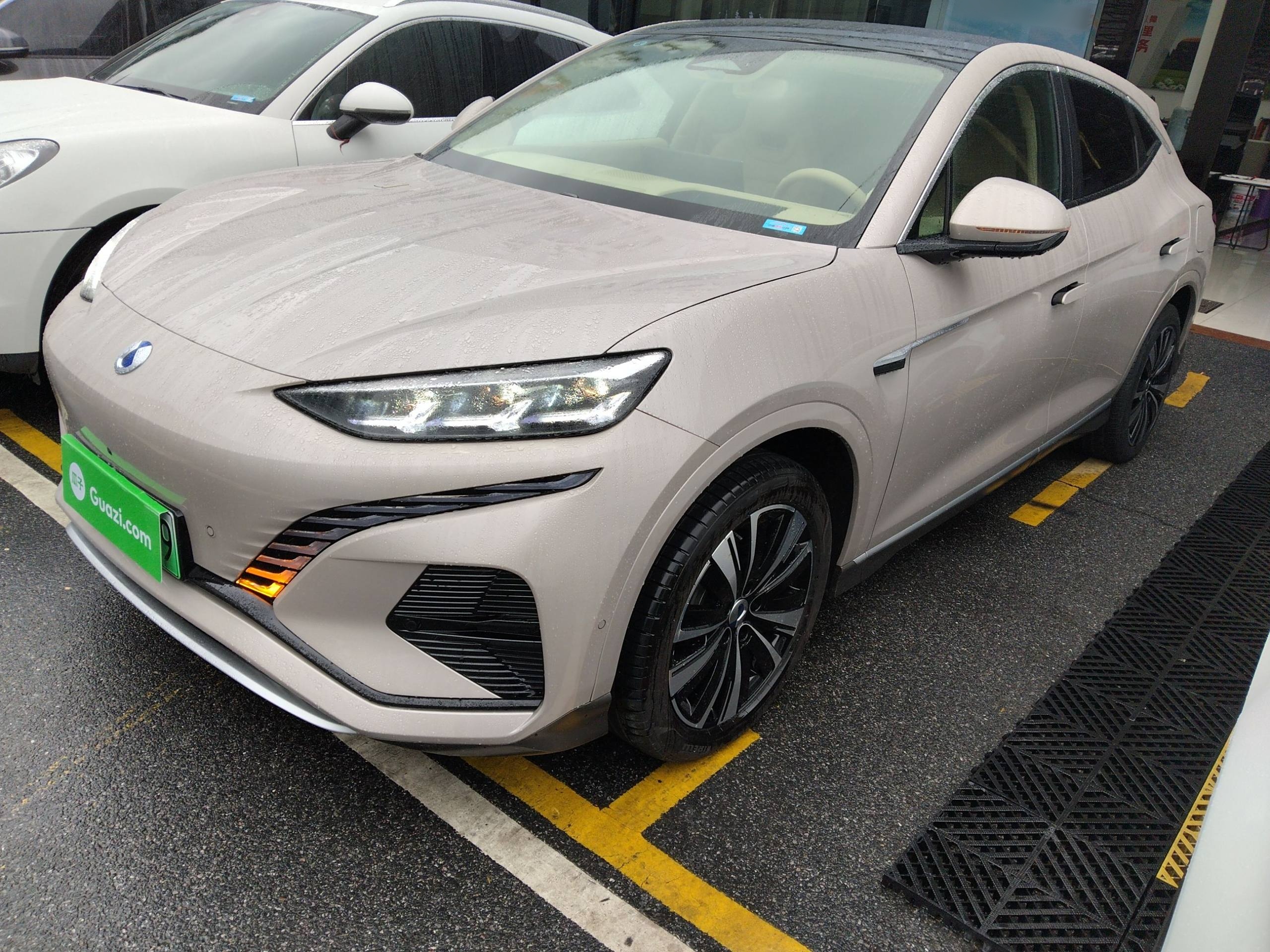 Denza N7 2023 car image 