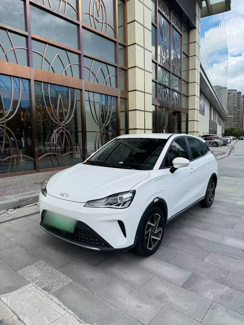 Neta AYA 2024 Neta AYA 2024 汽车图片