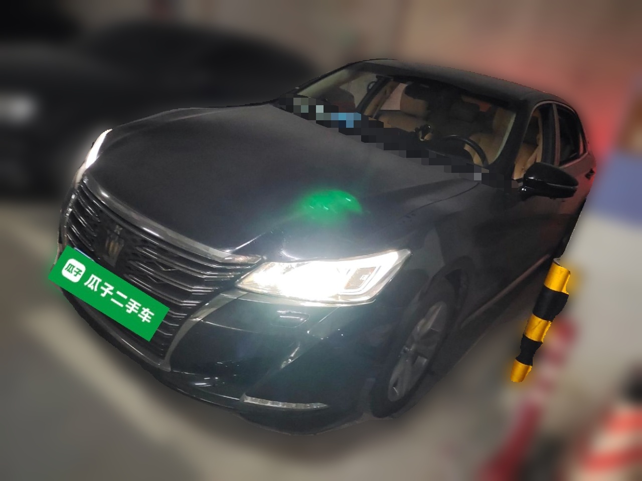 Toyota Crown 2018 Toyota Crown 2018 汽车图片