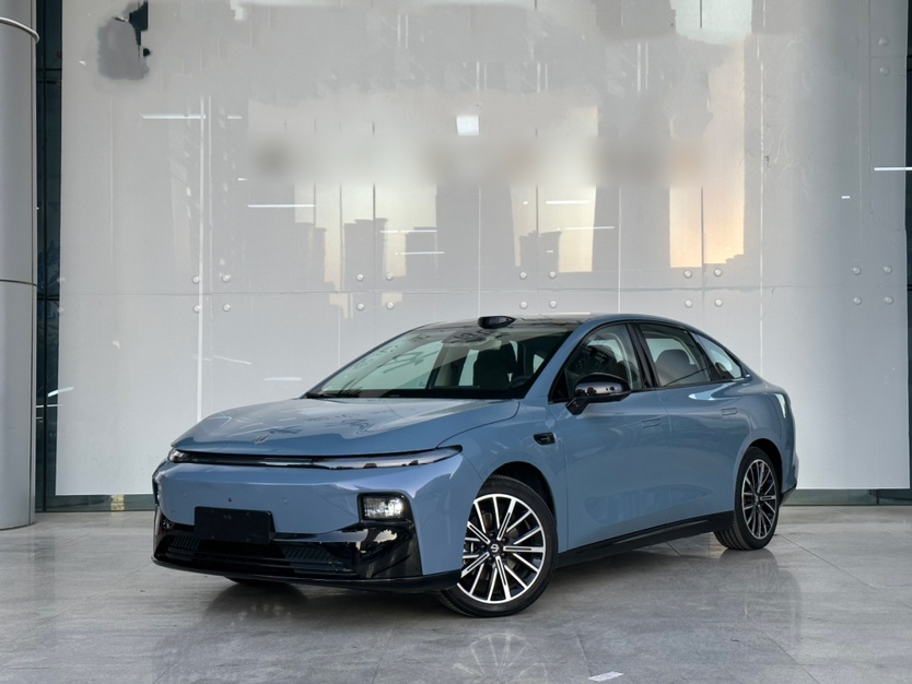 Leapmotor B01 2025 汽车图片 