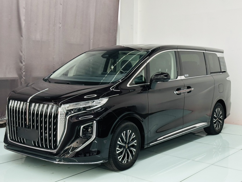 HongQi HQ9 PHEV 2024 HongQi HQ9 PHEV 2024 صورة سيارة