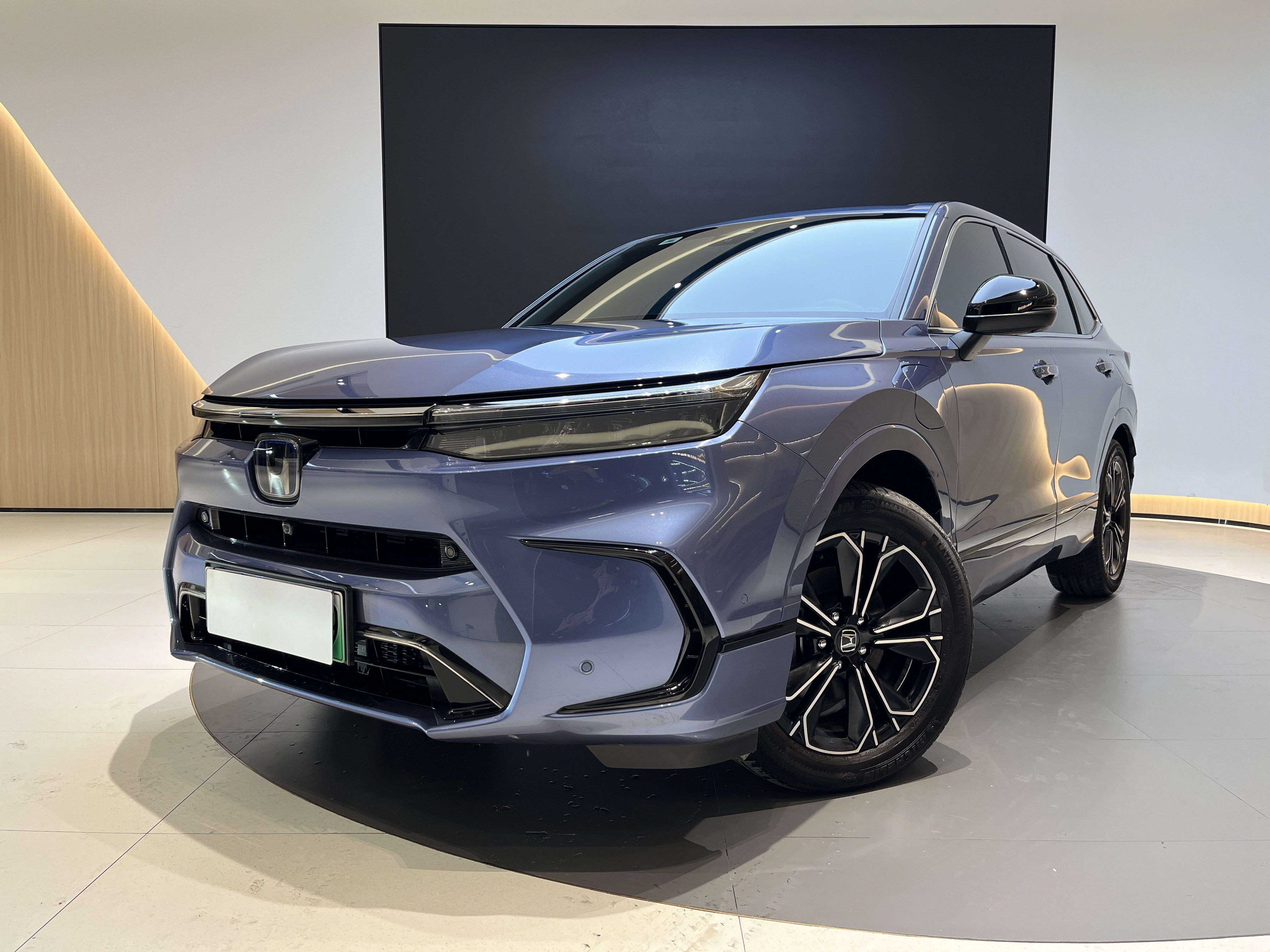 Honda Breeze New Energy 2023 car image 