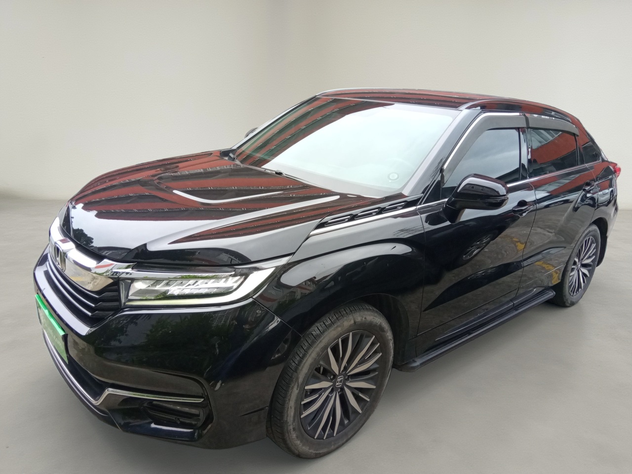 Honda Avancier 2022 car image 