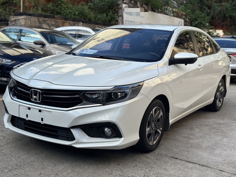 Honda Envix 2020 car image 