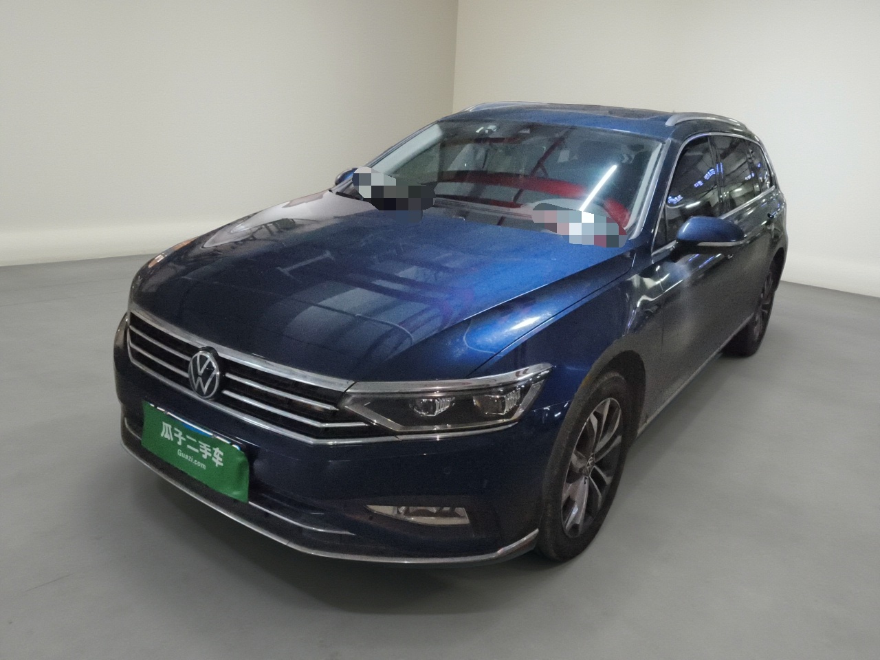 Volkswagen Passat Variant 2023 Volkswagen Passat Variant 2023 immagine di auto