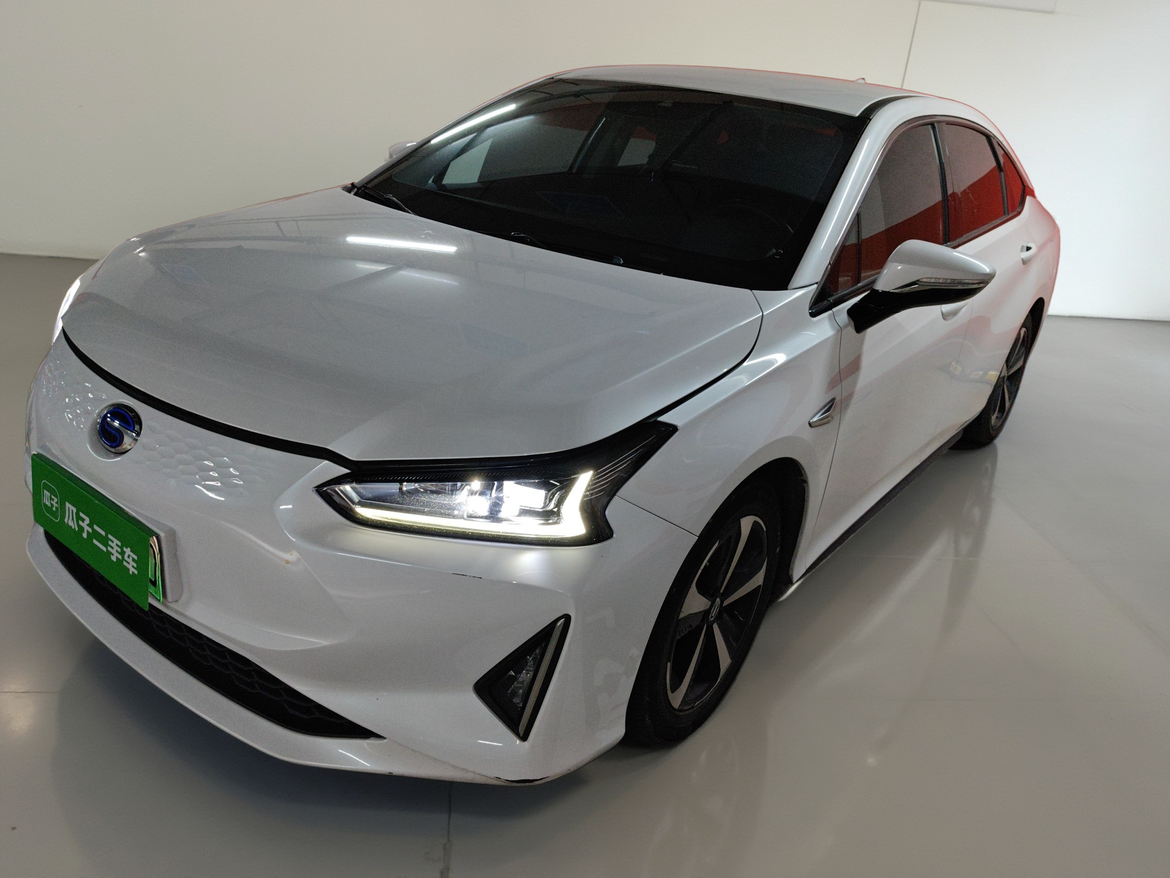 GAC iA5 2020 GAC iA5 2020 car image