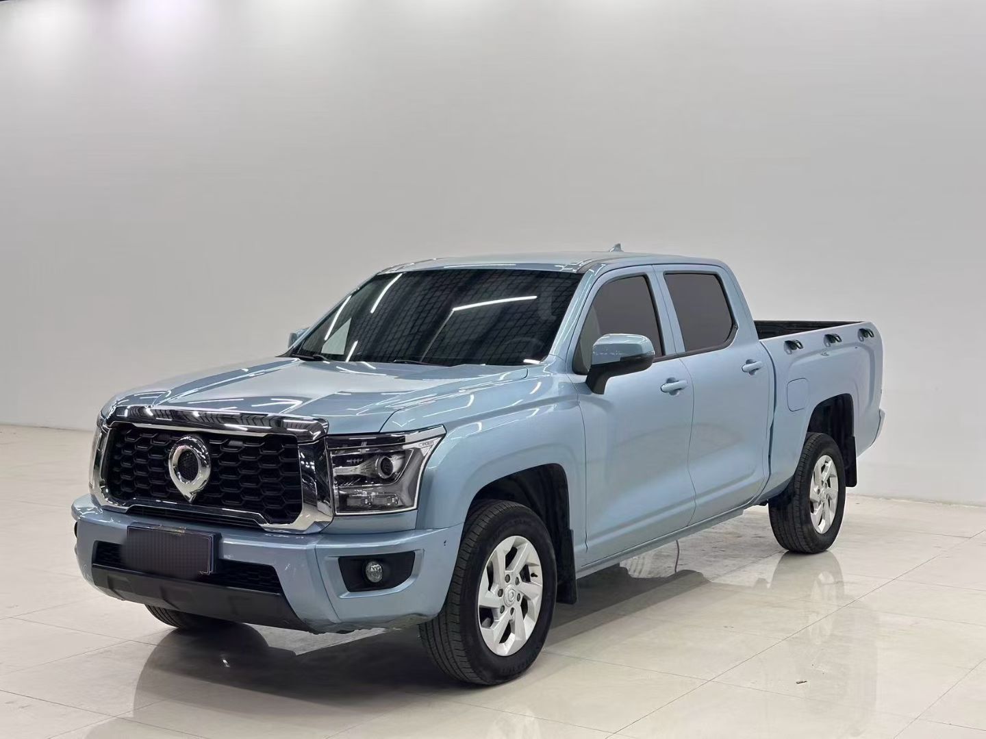 Great Wall Jingang Pao 2022 car image 