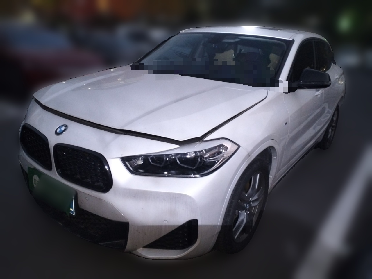 Hyundai Coupe 2024 car image 