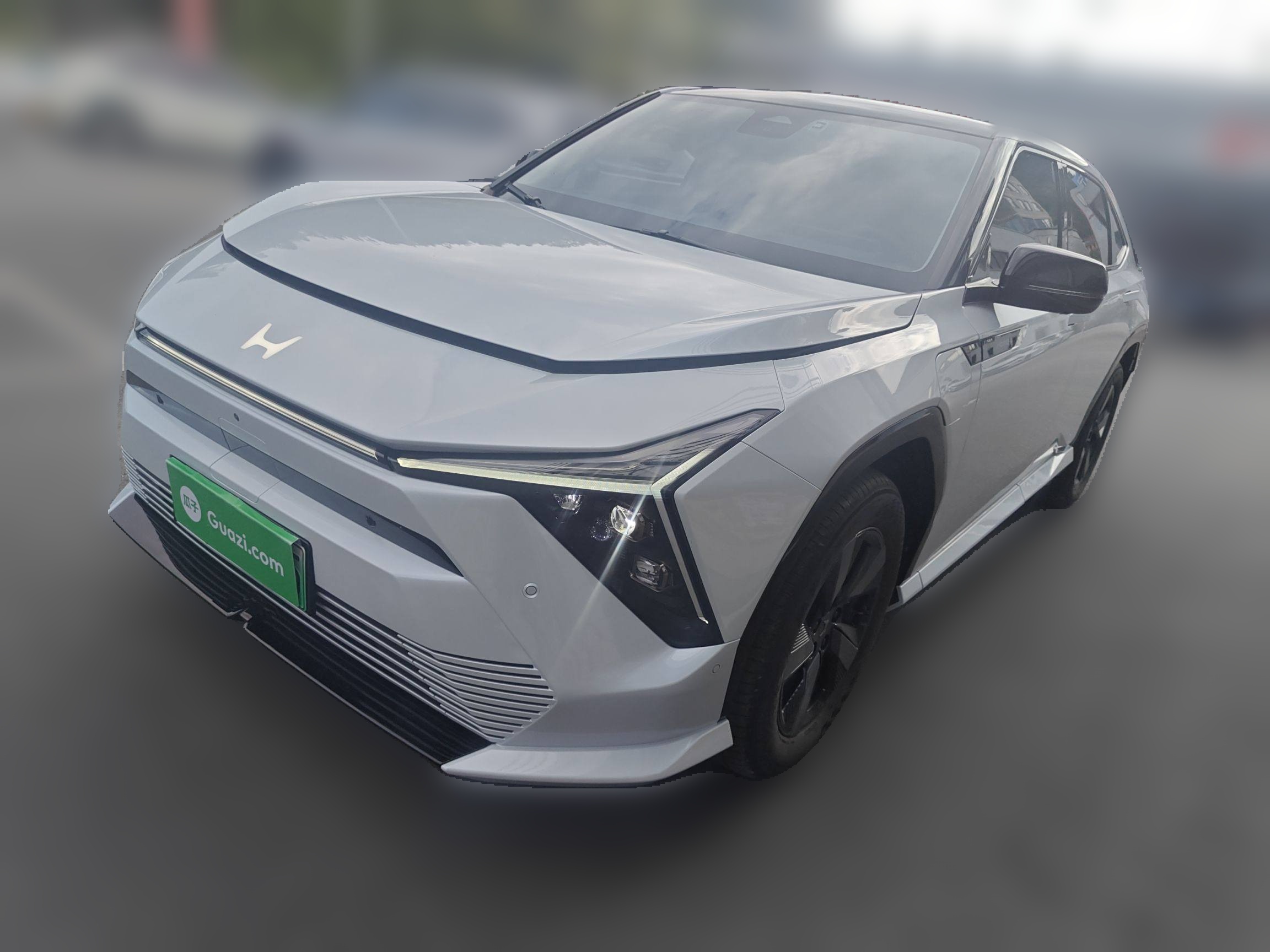 Honda S7 2025 car image 