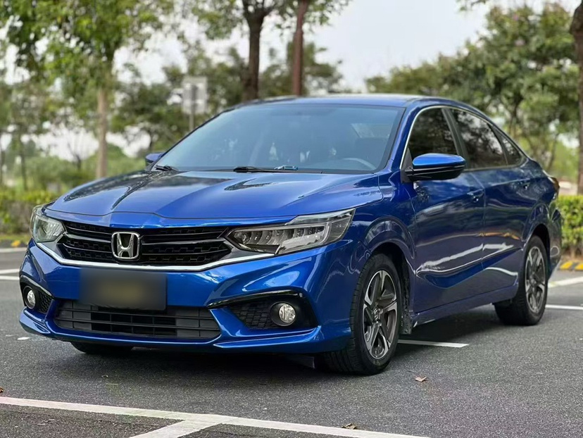 Honda Envix 2019 car image 