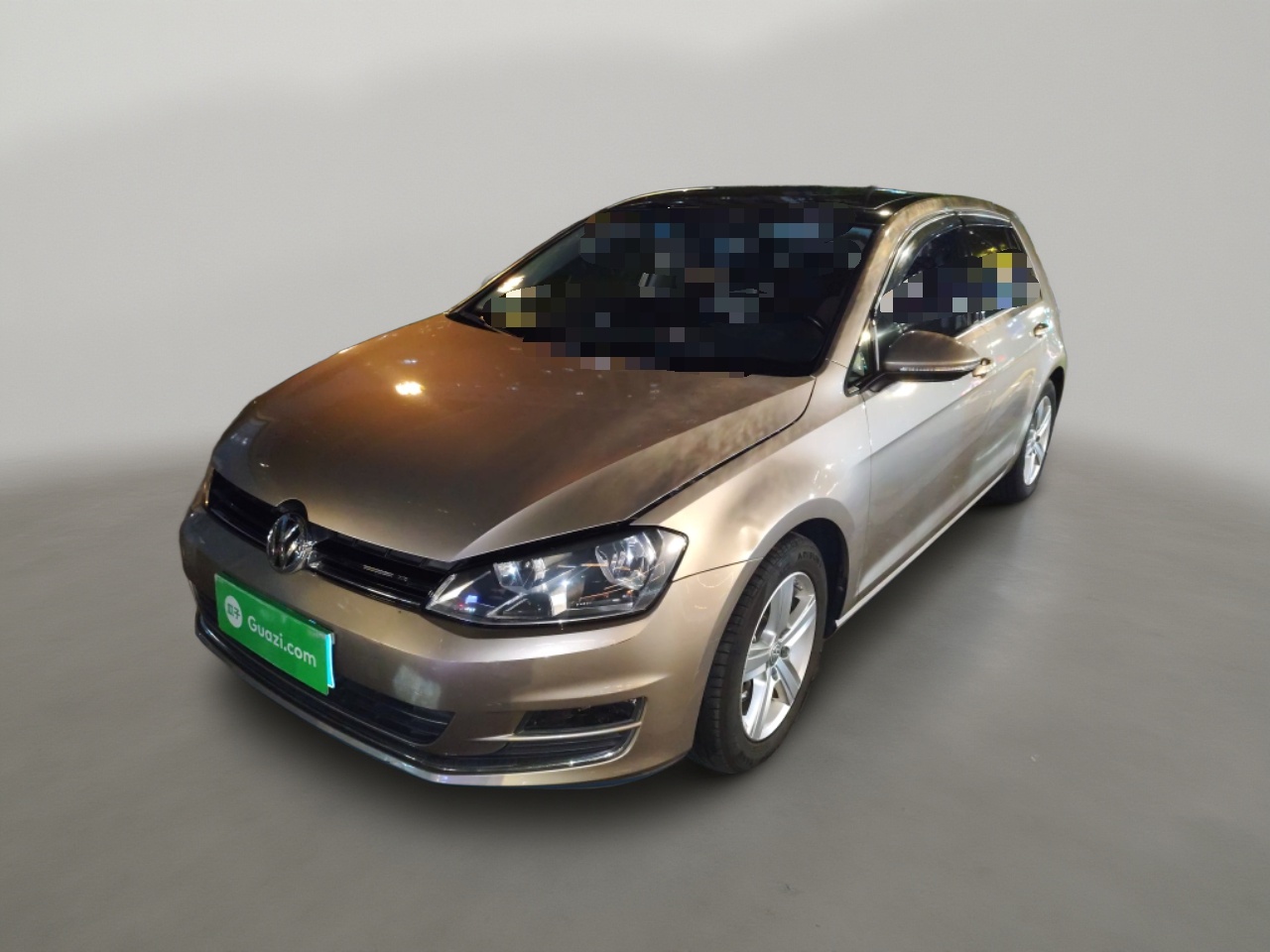 Volkswagen Gol 2016 Volkswagen Gol 2016 immagine di auto