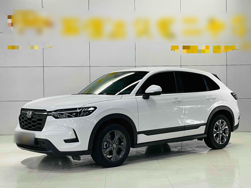 Honda HR-V 2023 car image 