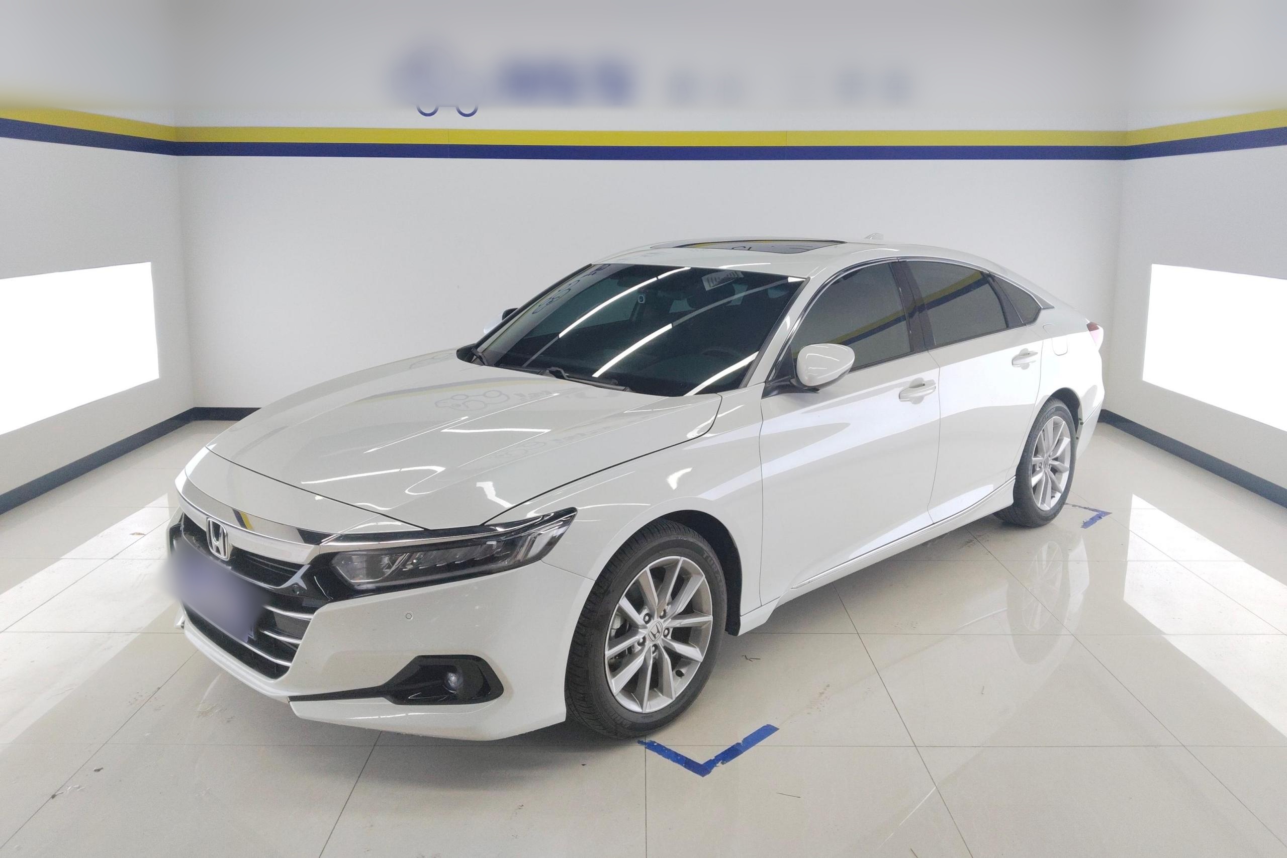 BYD F3R 2022 car image 