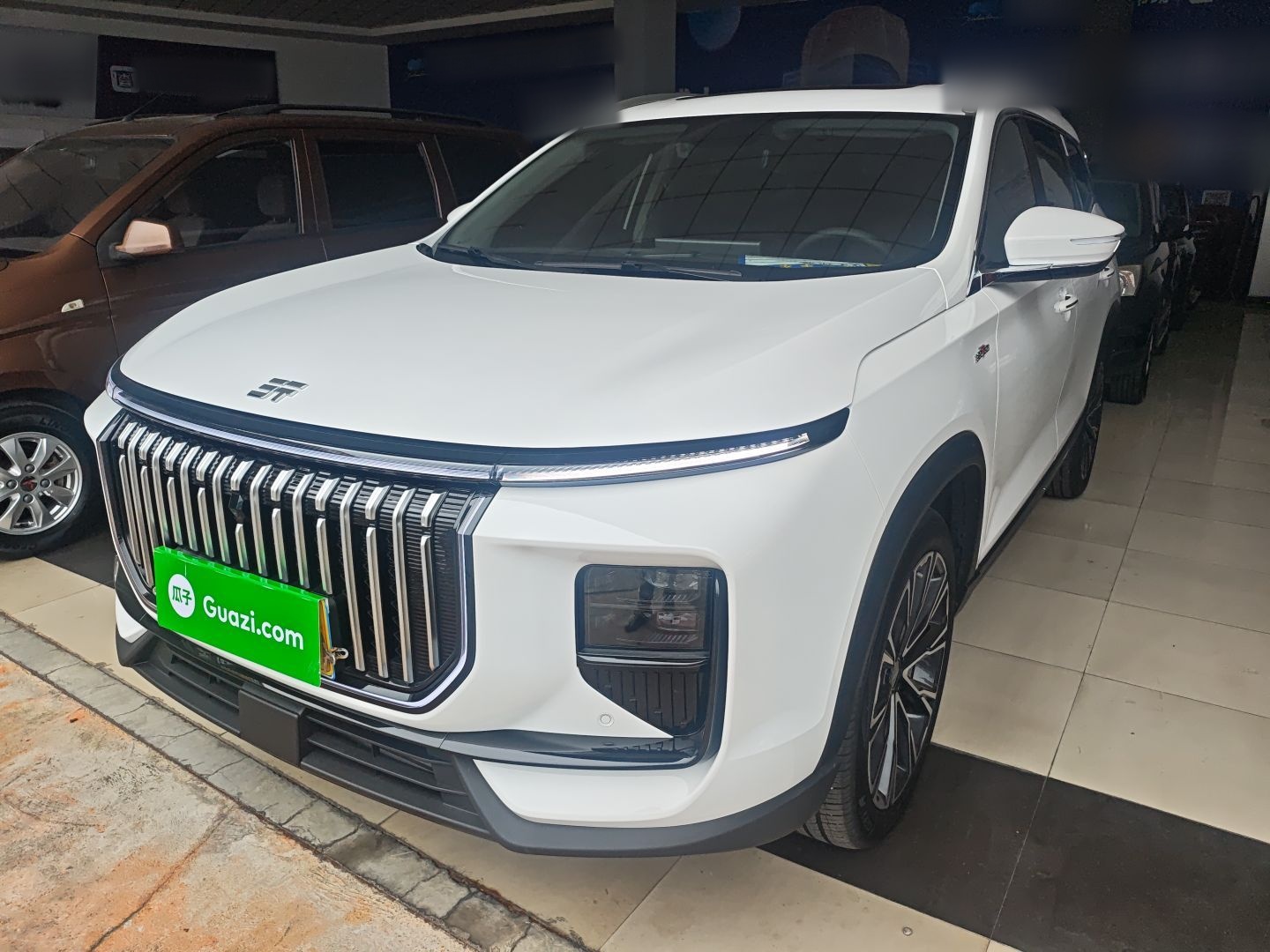 Jetour X90 PRO 2025 car image 