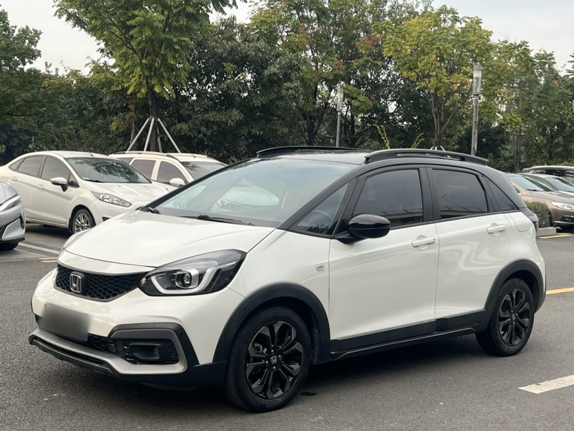 Honda LIFE 2021 Honda LIFE 2021 car image