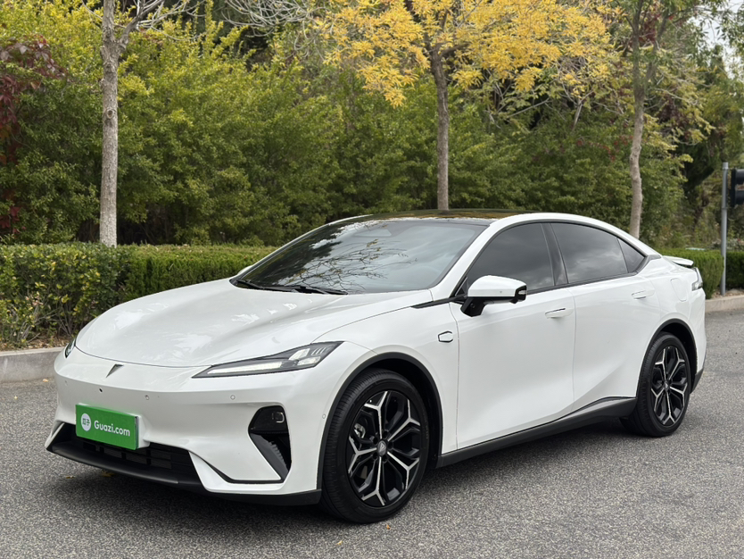 Deepal L07 2024 car image 