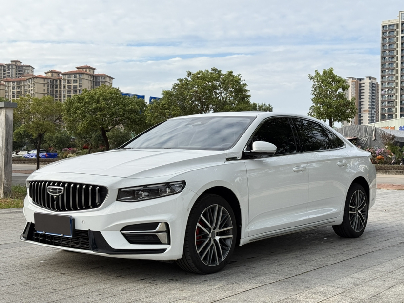 星瑞 2024 汽车图片 