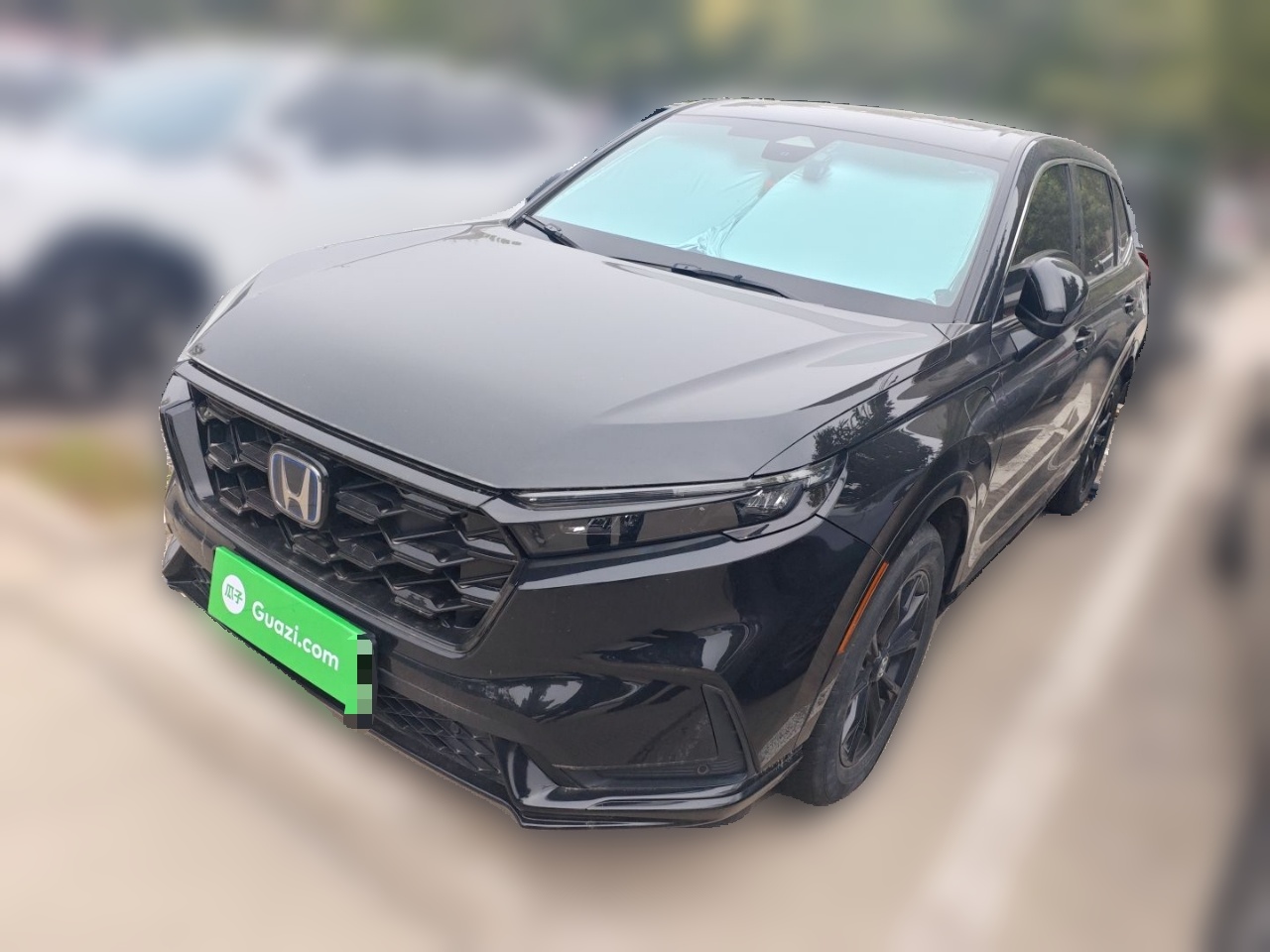 Honda CR-V New Energy 2024 car image 