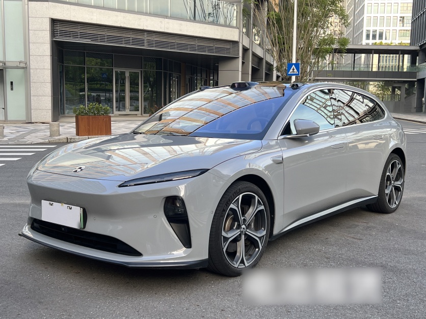 NIO ET5T 2023 汽车图片 