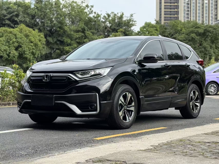 Honda CR-V 2022 car image 