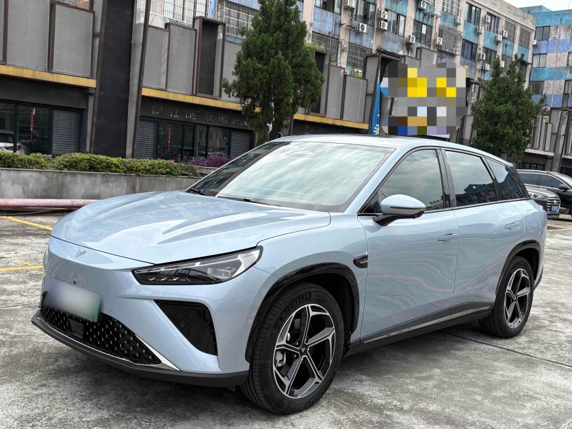 Neta L 2024 Neta L 2024 изображение автомобиля