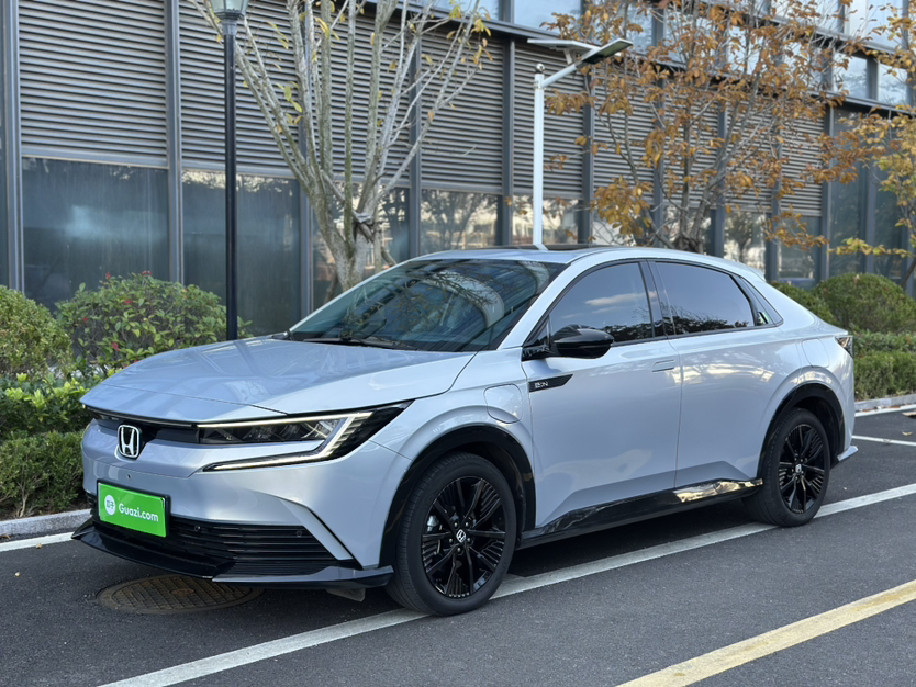 Honda e:NP2 2024 car image 