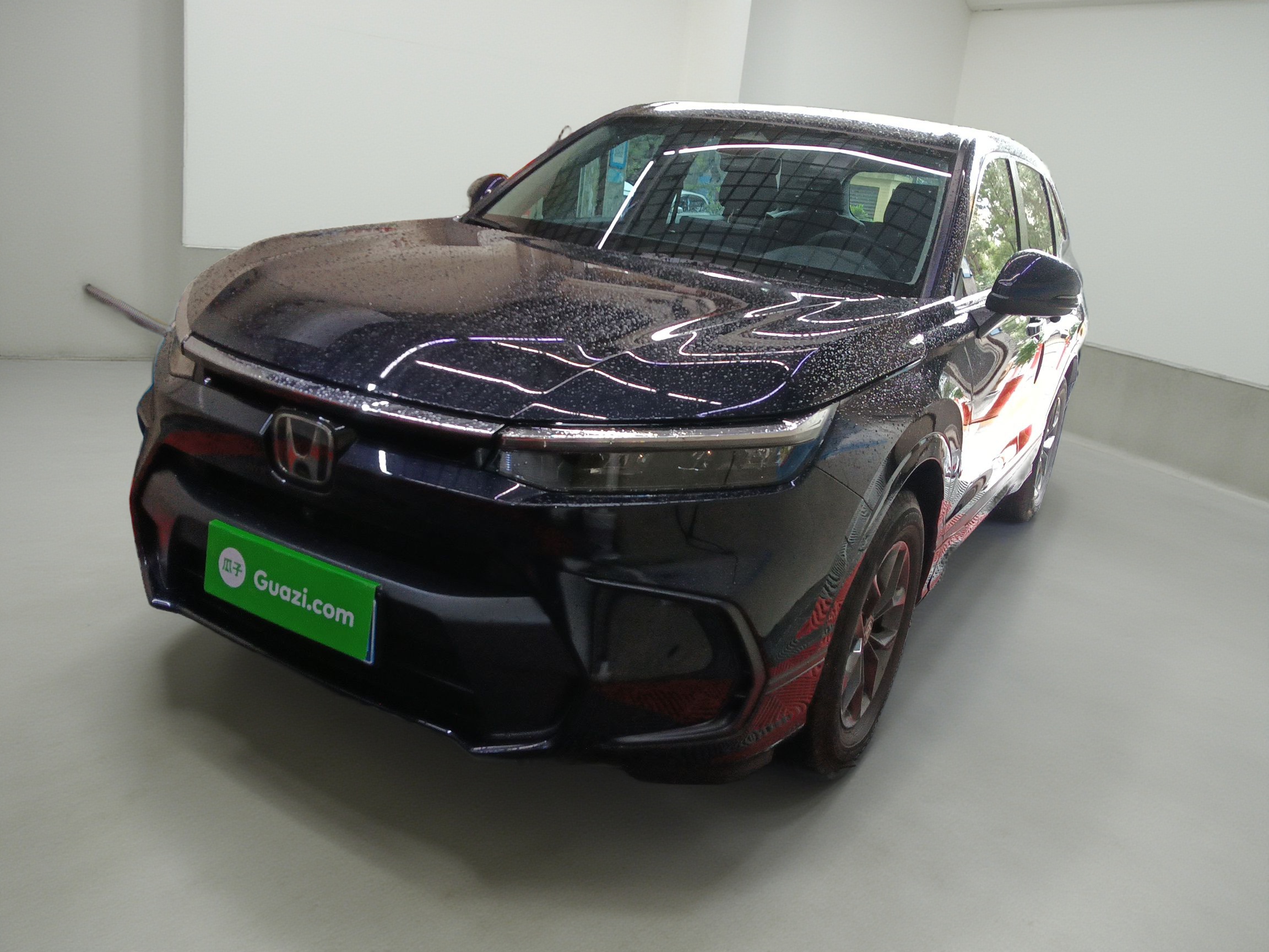 Honda Breeze 2024 car image 