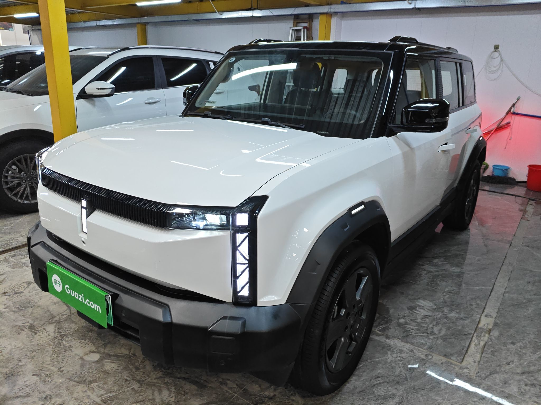 Chery A3 2024 Chery A3 2024 immagine di auto